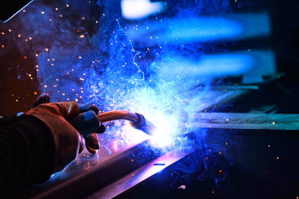 Best Maintenance and Repair Welding in Woodville, MS