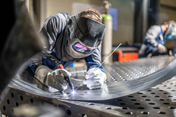 Best Structural Steel Welding in Woodville, MS