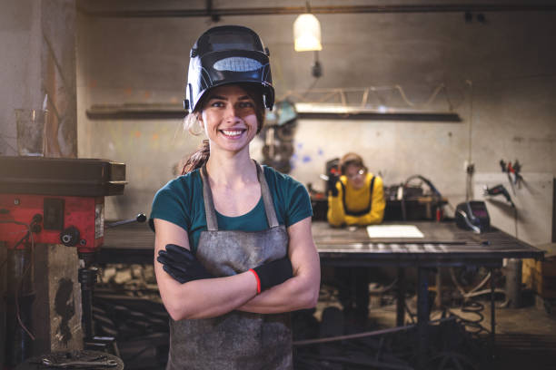 Best Aerospace and Defense Welding in Woodville, MS